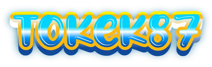 LOGO TOKEK87
